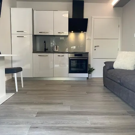 Bono Apartment Baska Voda