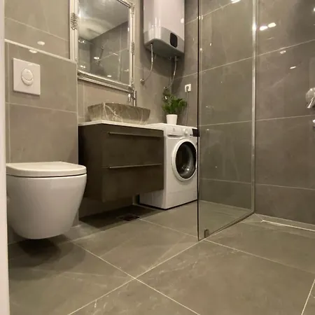 Bono Apartment