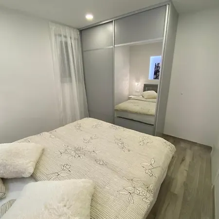 Bono Apartment