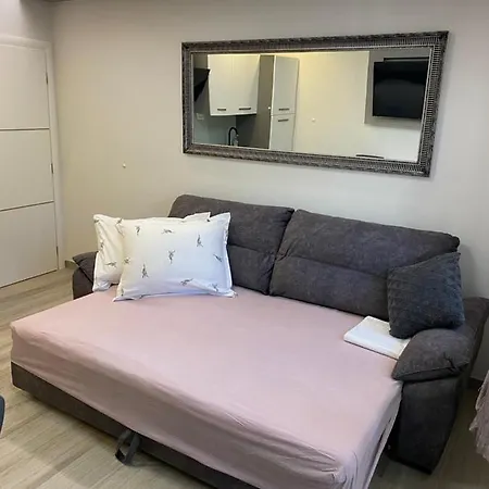 Bono Apartment *