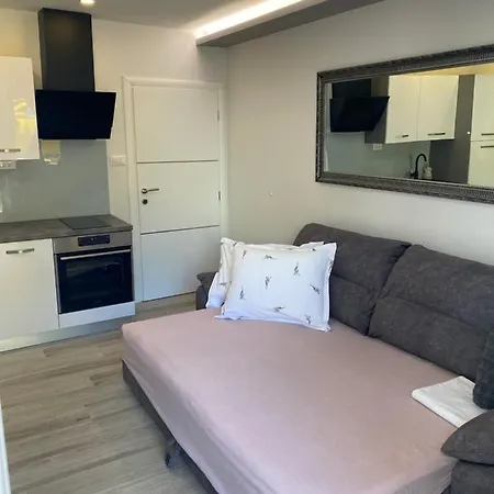 Apartment Bono *