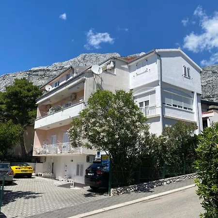 Apartment Bono