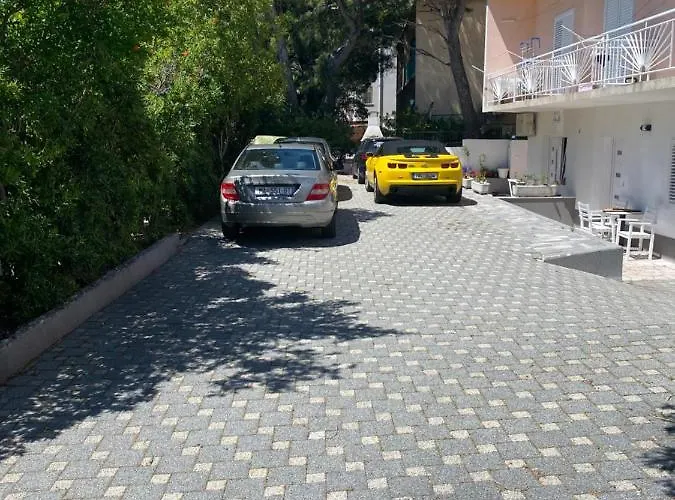 Bono Baška Voda