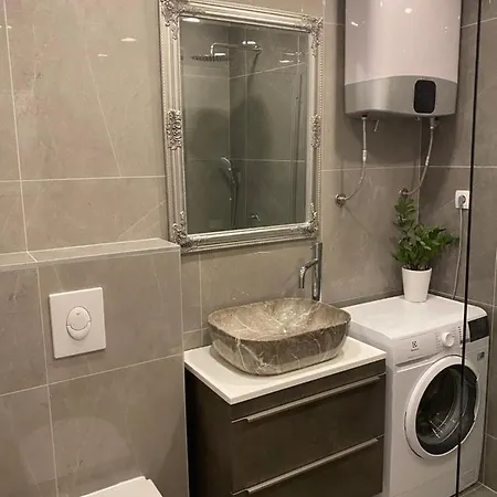 Apartman Bono