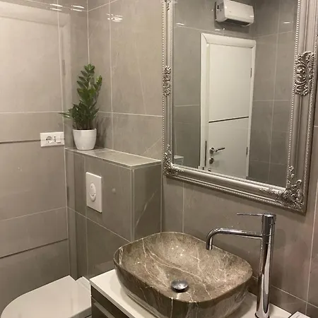 Apartman Bono *
