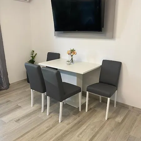 Apartman Bono *