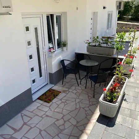 Apartman Bono *