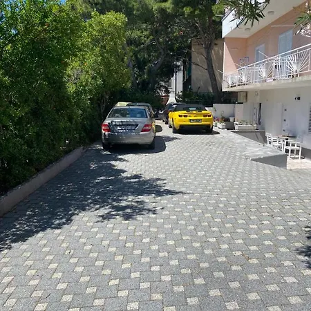 Bono Baška Voda